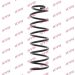 KYB Fahrwerksfeder Ford T. Ka 1.0I/1.3I 09/96-11/08 RC5806