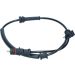 KAMOKA Sensor, Raddrehzahl 1060771 KAMOKA Sensor, Raddrehzahl 1060771
