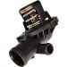 Integralthermostat TI 329 87 Integralthermostat TI 329 87