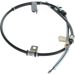 Handbremsseil li 1987482082 Handbremsseil li 1987482082