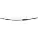 Bremsschlauch OPEL 1987481057