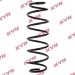 KYB Fahrwerksfeder Alfa T. Giulietta 1.4-2.0D 04/10 K-Flex RA6168