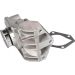 KAMOKA Wasserpumpe T0257 KAMOKA Wasserpumpe T0257