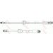 Bremsschlauch FIAT PANDA VAN 1.3 D Multijet 4x4 12 PHB628