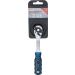 BGS Umschaltknarre feinverzahnt Abtrieb Außenvierkant 6,3 mm (1/4 ) 600