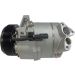 Kompressor, Klimaanlage ACP 72 000S
