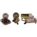 335.043.102 12V.Starter 335043102 335.043.102 12V.Starter 335043102