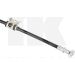 Seilzug, Feststellbremse Suzuki T. Samurai 88-04 Pr 905205