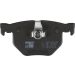 Bremsklötze HA BMW E60,E63 03 COTEC GDB1727