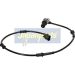 Sensor, Raddrehzahl ABS-504
