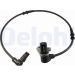 Sensor, Raddrehzahl SS20053 Sensor, Raddrehzahl SS20053