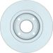 KAMOKA Bremsscheibe 1032296