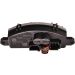 Original VAG Gebläsesteuerung VW Golf Vii, Seat Leon Iii, Skoda Octavia Iii 12 5WA907521 Original VAG Gebläsesteuerung VW Golf Vii, Seat Leon Iii, Skoda Octavia Iii 12 5WA907521