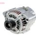 DENSO Generator DAN672 DENSO Generator DAN672