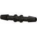 Schlauchverb. gerade 4mm (5/32) 7315-00863