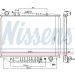 Wasserkühler PKW 63117