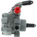 SPIDAN Hydraulikpumpe 54429