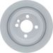 Bremsscheibe 0 986 479 A08 Bremsscheibe 0 986 479 A08