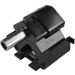 TEDGUM_TD Lagerung, Automatikgetriebeträger 00132752