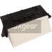 Luftfilter Db W212/S212 3.0D Bluetec 09- Links 26-1431