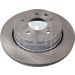 FEBI BILSTEIN Bremsscheibe 44139