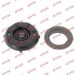 Lager - Radaufhängung. Peugeot P. 3008, 5008 1,6-2,0Dh 06/09- Le/Pr Suspension Mounting Kit SM1023