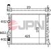 JPN Kühler, Motorkühlung 60C9043-JPN JPN Kühler, Motorkühlung 60C9043-JPN