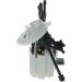 Ekp-Einbaueinheit MERCEDES C,E,GLK-Klasse 07 0 580 204 30G