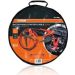 Starthilfekabel 8,5mm 200A Kupferbesch. Alu-Kabel 3m STARTER CABLE 200A OSC101