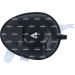 NRF Ausgleichsbehälter, Kühlmittel 454093 EASY FIT NRF Ausgleichsbehälter, Kühlmittel 454093 EASY FIT