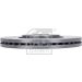 FEBI BILSTEIN Bremsscheibe 30402