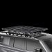 Thule Caprock Crossbar Kit 611300