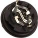 H7 Glühbirne Halter Opel Combo, Corsa C, Meriva A 93176975