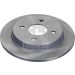 FEBI BILSTEIN Bremsscheibe 05652 FEBI BILSTEIN Bremsscheibe 05652