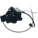 Original VAG Türschloss Vw Caddy 11-Le 2K5843653C