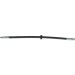 Bremsschlauch HA FORD Transit,Tourneo 02 1987481168