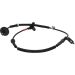 KAMOKA Sensor, Raddrehzahl 1060571 KAMOKA Sensor, Raddrehzahl 1060571