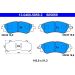 ATE Bremsbeläge 13.0460-5859.2 ATE Bremsbeläge 13.0460-5859.2