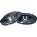 Maxgear Bremsscheibe Nissan P. Nv200 1.5Dci/1.6 02/10 19-3217 Maxgear Bremsscheibe Nissan P. Nv200 1.5Dci/1.6 02/10 19-3217