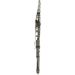 Bosch Wischerblatt N40 3397018140 Bosch Wischerblatt N40 3397018140