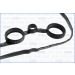 Dichtung, Zylinderkopfhaube Hyundai I10 08 56050800 Dichtung, Zylinderkopfhaube Hyundai I10 08 56050800