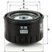 Mann & Hummel Ölfilter PKW ALFA GT,GTV,156 2,0 JTS 04 W 86 Mann & Hummel Ölfilter PKW ALFA GT,GTV,156 2,0 JTS 04 W 86