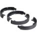 ATE Bremsbackensatz, Feststellbremse 03.0137-3057.2 ATE Bremsbackensatz, Feststellbremse 03.0137-3057.2