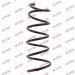 KYB Fahrwerksfeder Dacia P. Duster 1.5D/1.6 06/10 K-Flex RA3429
