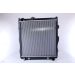 Wasserkühler PKW TOYOTA Land Cruiser 70 84 FIRST FIT 646862