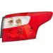 HECKLEUCHTE R 12 V HELLA FORD FOCUS KOMBI 7,10-10,14 2VA 354 995-161
