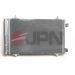 JPN Kondensator, Klimaanlage 60C9093-JPN JPN Kondensator, Klimaanlage 60C9093-JPN