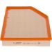 Luftfilter VOLVO V40 12 F 026 400 501