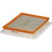 HENGST FILTER Luftfilter E611L HENGST FILTER Luftfilter E611L