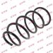 KYB Fahrwerksfeder Bmw P. X1 (E84) RA3399 KYB Fahrwerksfeder Bmw P. X1 (E84) RA3399